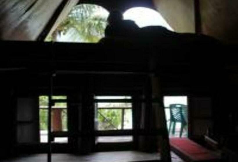 פנסיון Laster Jony S