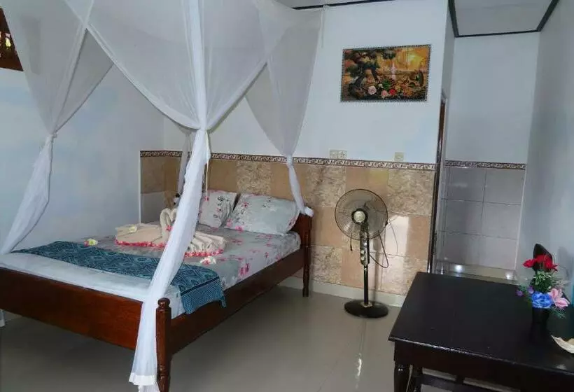 پانسیون Pondok Lembah Dukuh Homestay