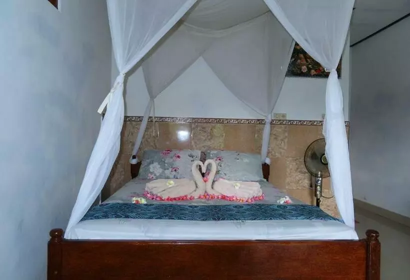 پانسیون Pondok Lembah Dukuh Homestay
