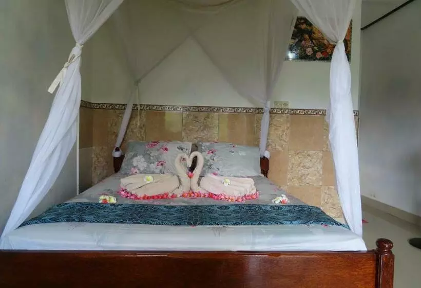 پانسیون Pondok Lembah Dukuh Homestay