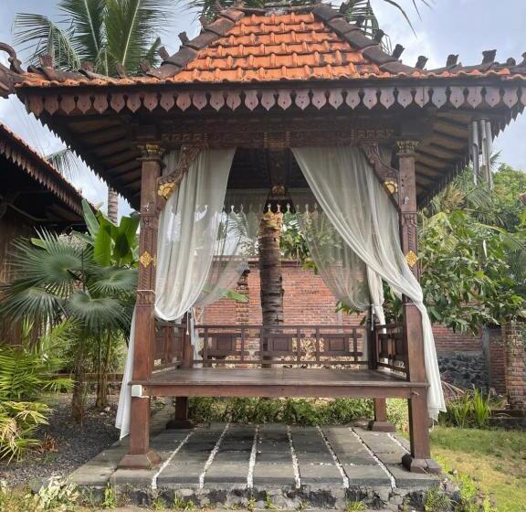 膳宿费 Villa Bantes Mps