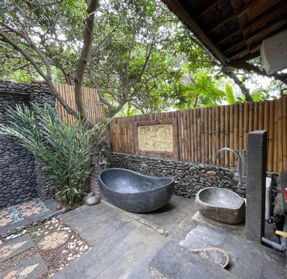 膳宿费 Villa Bantes Mps