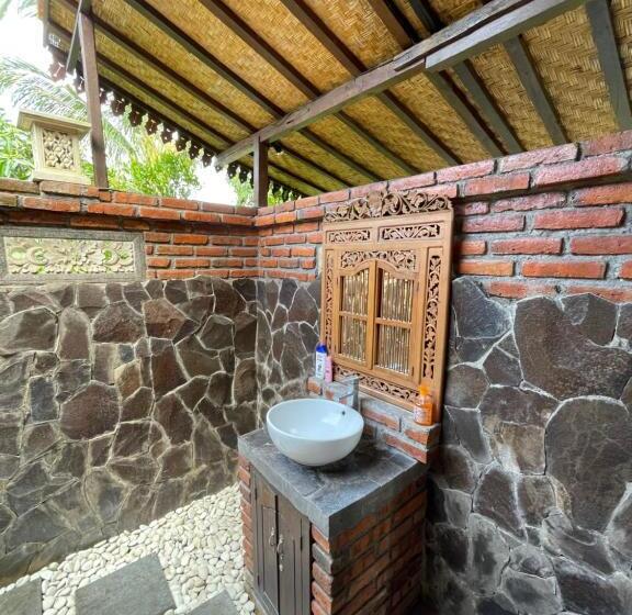 膳宿费 Villa Bantes Mps