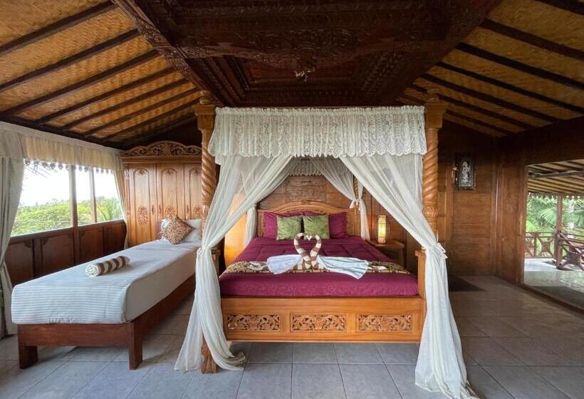 膳宿费 Villa Bantes Mps