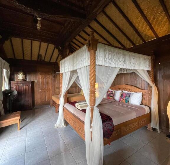 膳宿费 Villa Bantes Mps