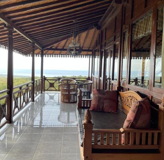 膳宿费 Villa Bantes Mps