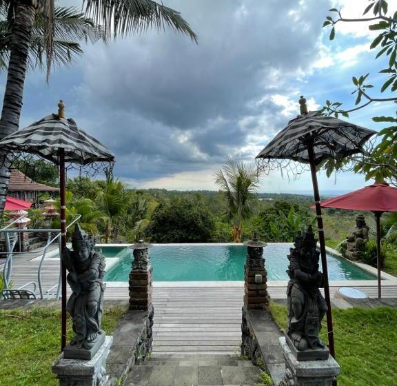 膳宿费 Villa Bantes Mps