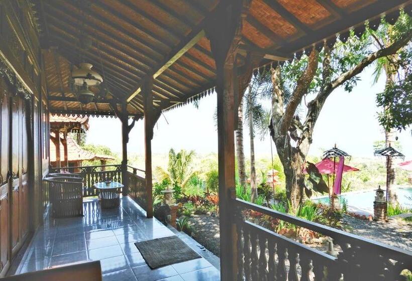 膳宿费 Villa Bantes Mps