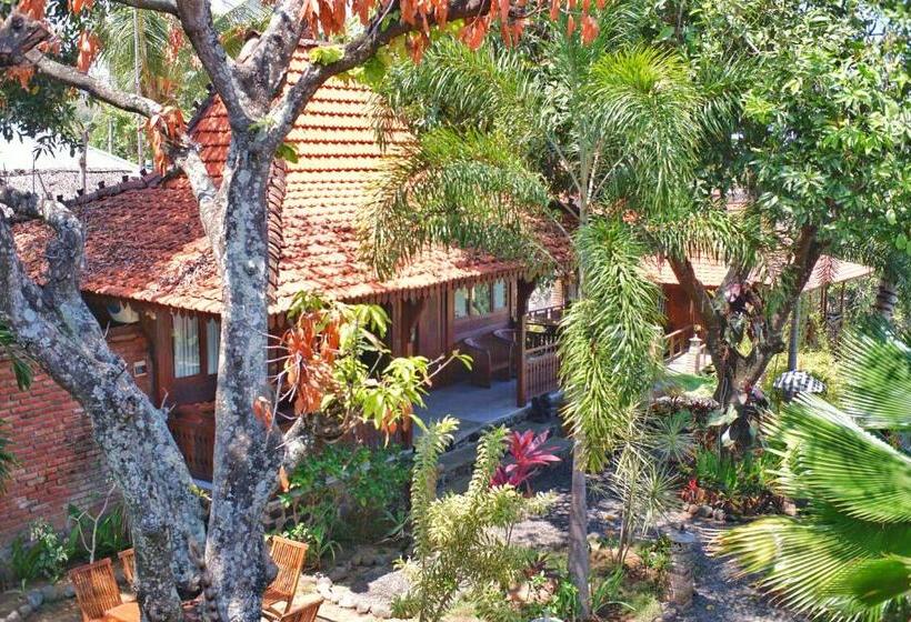 膳宿费 Villa Bantes Mps