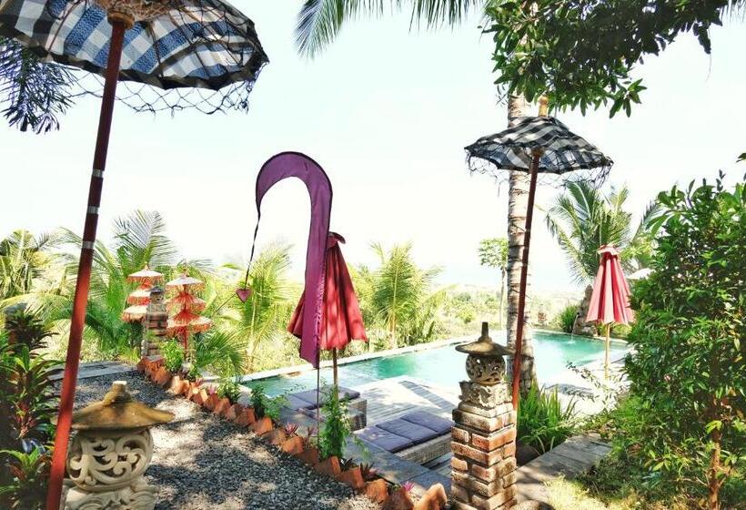 膳宿费 Villa Bantes Mps