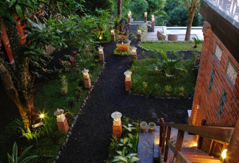 膳宿费 Villa Bantes Mps