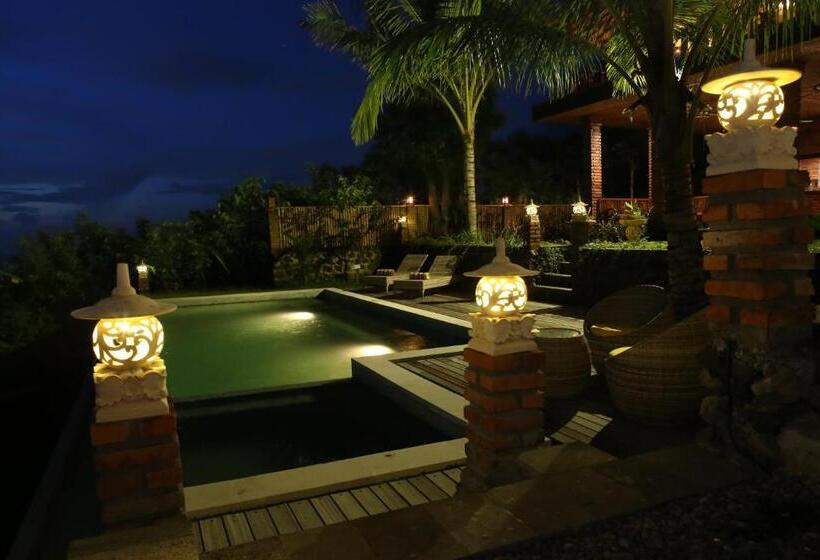 膳宿费 Villa Bantes Mps