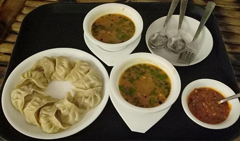 Resort Enchanting Majuli