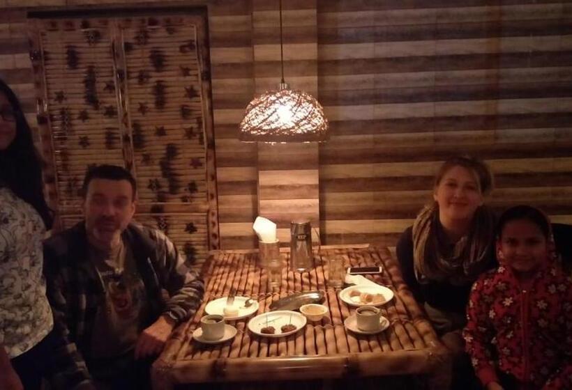 Kurort  Enchanting Majuli