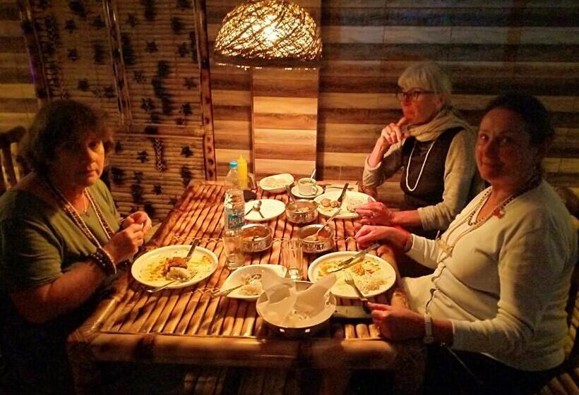 Resort Enchanting Majuli