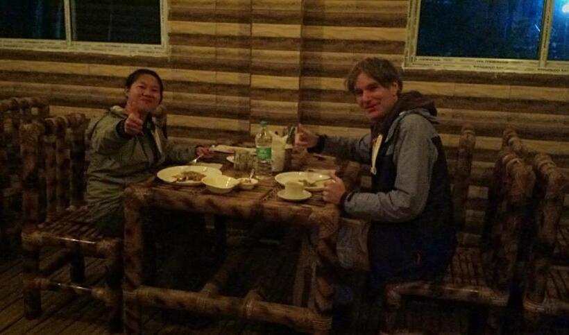 Resort Enchanting Majuli