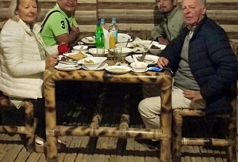 Resort Enchanting Majuli