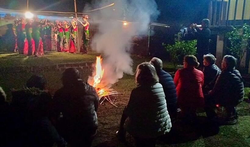Kurort  Enchanting Majuli