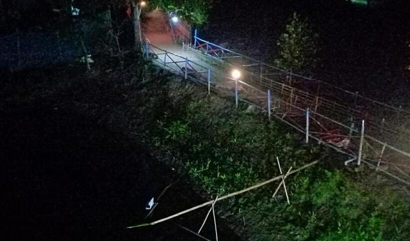 Resort Enchanting Majuli