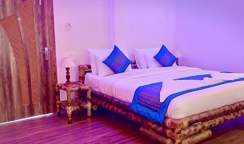 Resort Enchanting Majuli