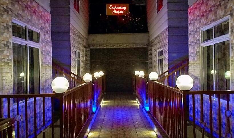 Resort Enchanting Majuli