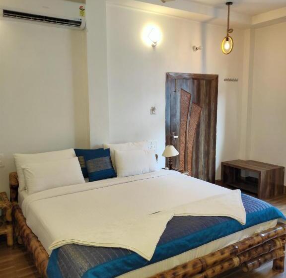 Resort Enchanting Majuli