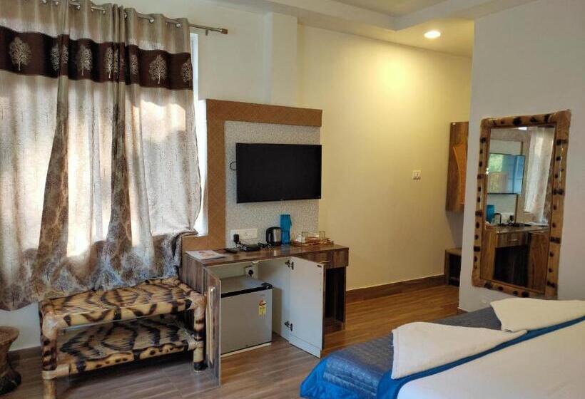 Resort Enchanting Majuli