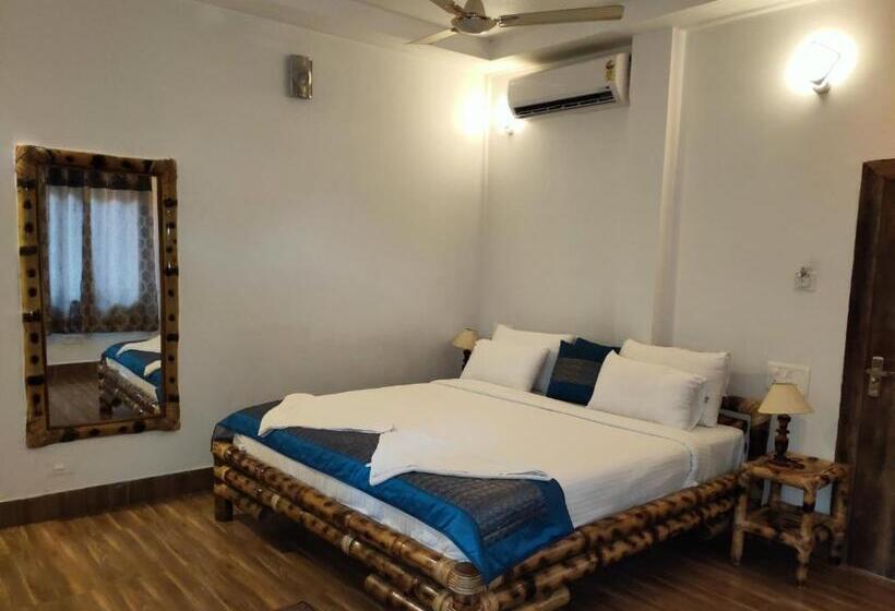 Resort Enchanting Majuli