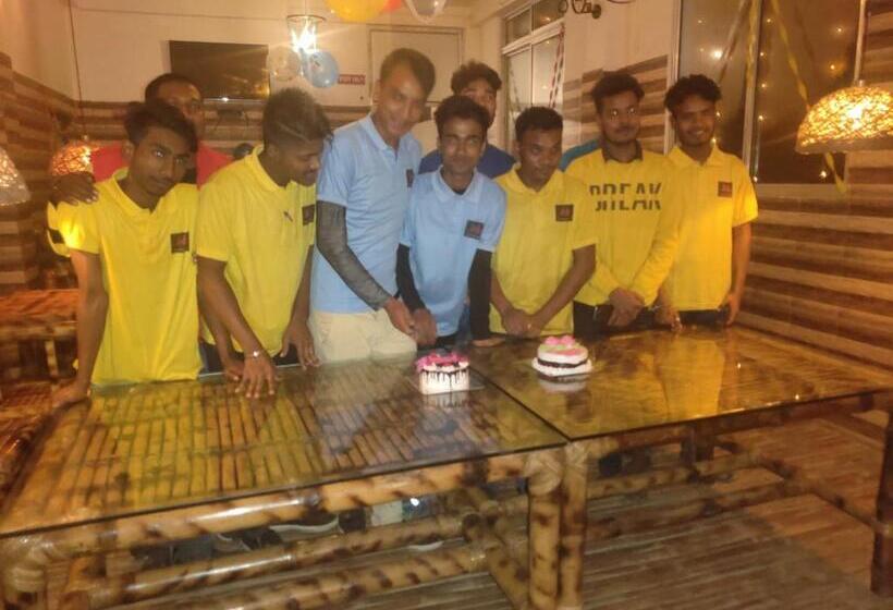 Resort Enchanting Majuli