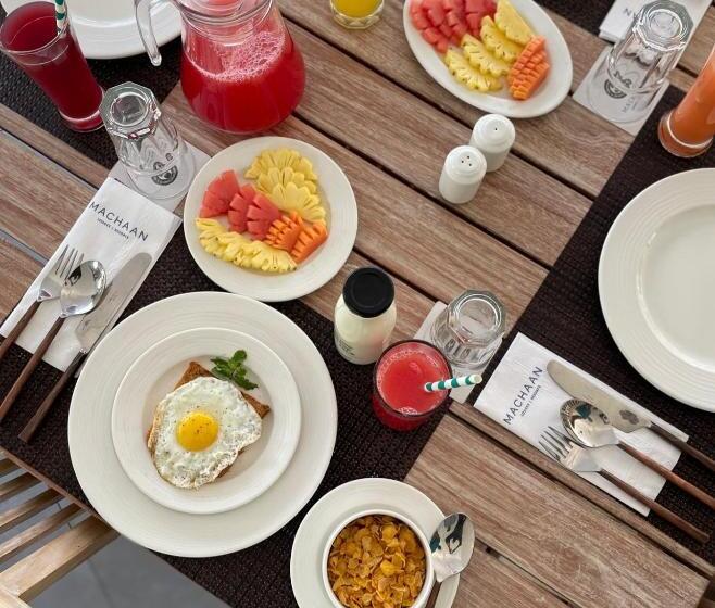 Resort Machaan Wilderness Lodge Nagarahole