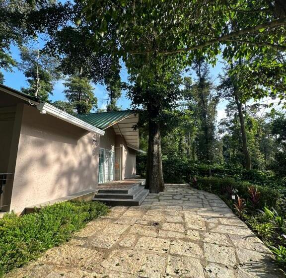 Resort Machaan Wilderness Lodge Nagarahole