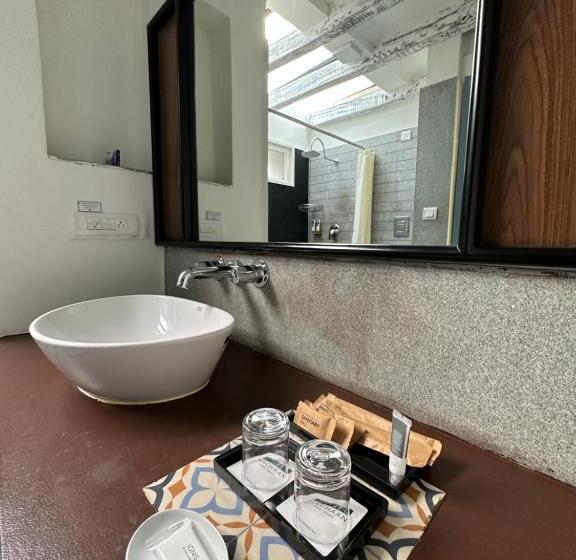 Resort Machaan Wilderness Lodge Nagarahole