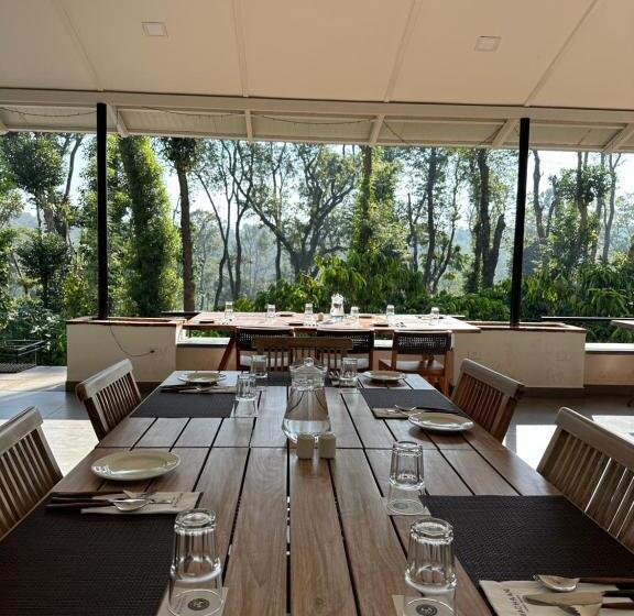 Resort Machaan Wilderness Lodge Nagarahole