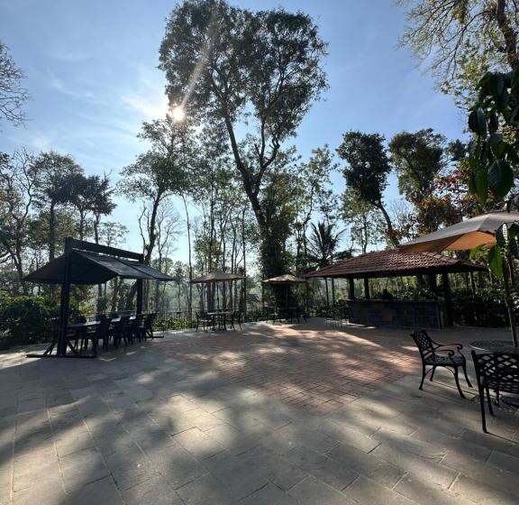 Resort Machaan Wilderness Lodge Nagarahole