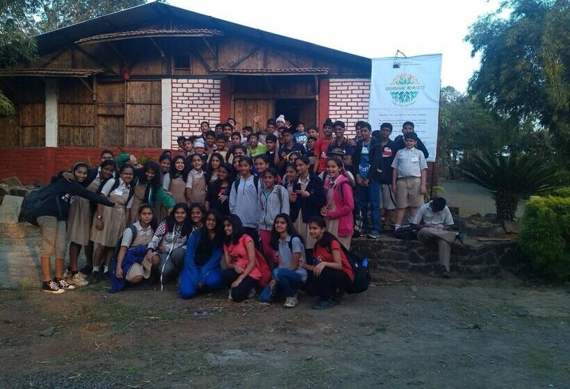 Resort Sadabahar Moments   Hostel