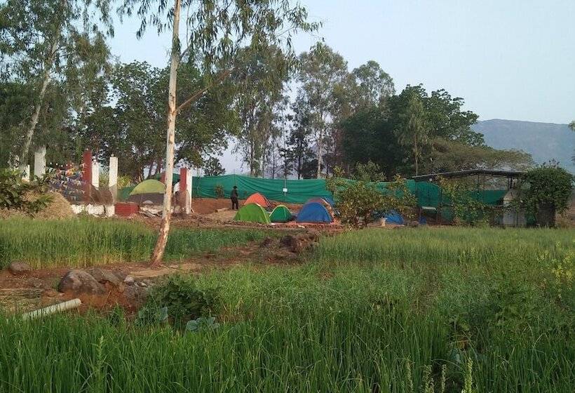 Resort Sadabahar Moments   Hostel