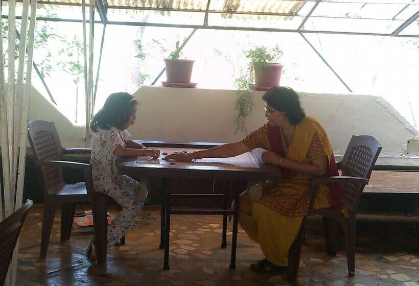 Resort Sadabahar Moments   Hostel