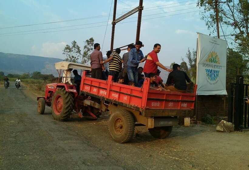 Resort Sadabahar Moments   Hostel