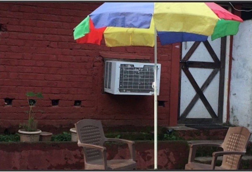 Resort Sadabahar Moments   Hostel