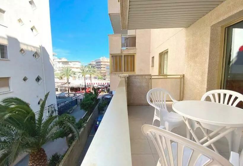 Apartamentos Amatista