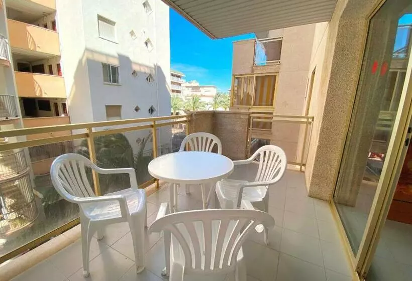 Apartamentos Amatista