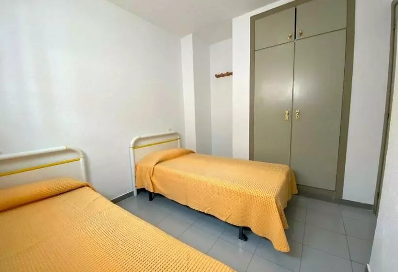 Apartamentos Amatista