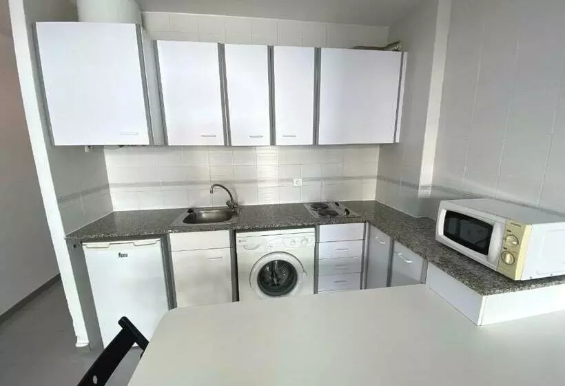 Apartamentos Amatista