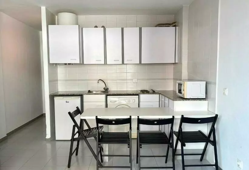 Apartamentos Amatista