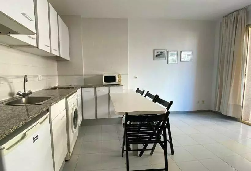 Apartamentos Amatista