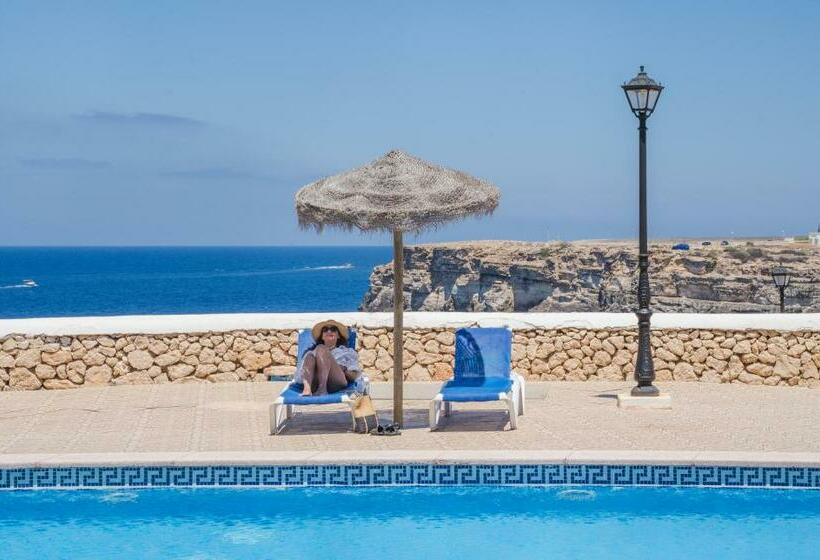 Apartamentos Moon Dreams Cabo De Baños