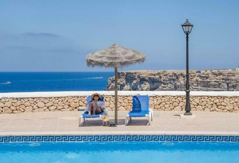 Apartamentos Moon Dreams Cabo De Baños