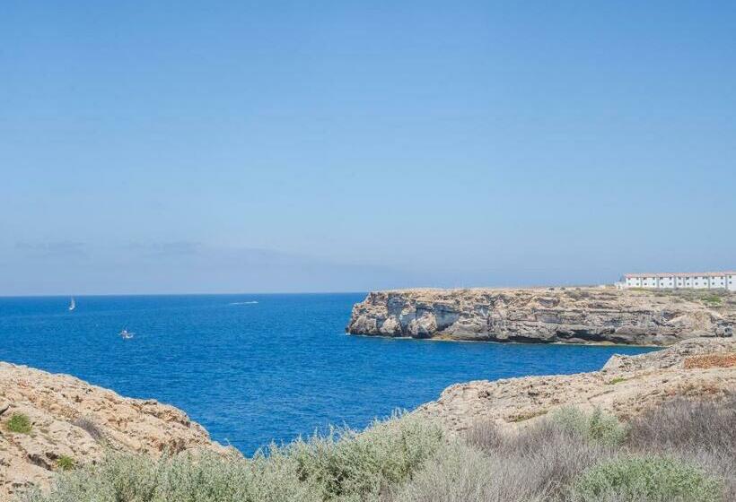 Apartamentos Moon Dreams Cabo De Baños
