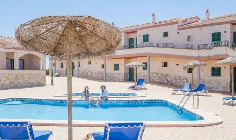 Apartamentos Moon Dreams Cabo De Baños