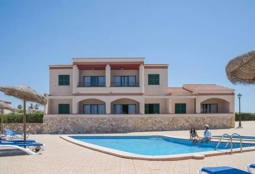 Apartamentos Moon Dreams Cabo De Baños